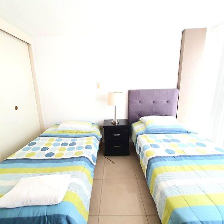 דירות מקסיקו סיטי Ubicadisimo Departamento En 3Bed Polanco מראה חיצוני תמונה