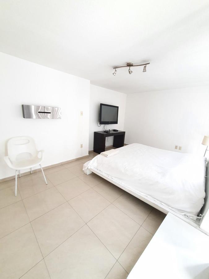 דירות מקסיקו סיטי Ubicadisimo Departamento En 3Bed Polanco מראה חיצוני תמונה